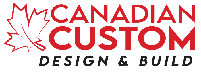 Canadian Custom Design & Build
